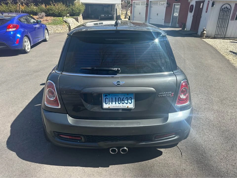 2012 Mini Mini 2nd Gen - Image 5 of 20