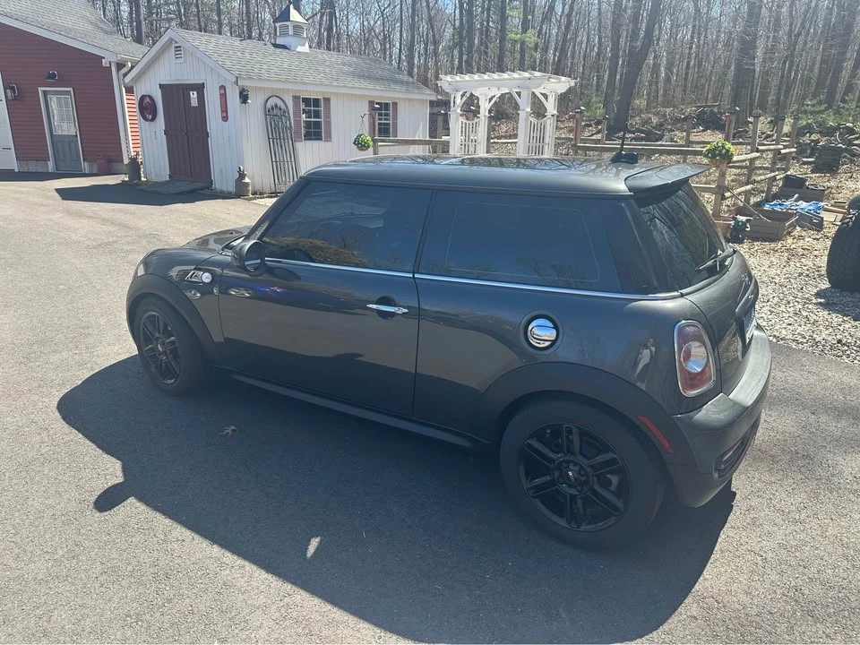 2012 Mini Mini 2nd Gen - Image 4 of 20