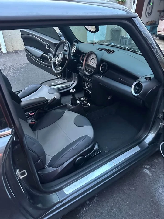 2012 Mini Mini 2nd Gen - Image 16 of 20