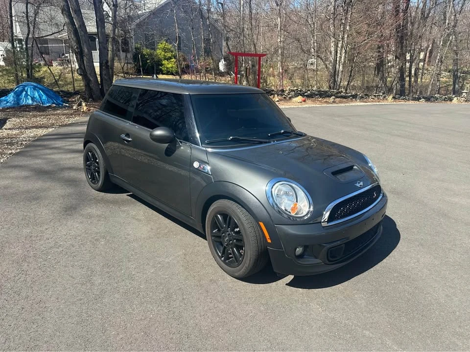2012 Mini Mini 2nd Gen - Image 7 of 20