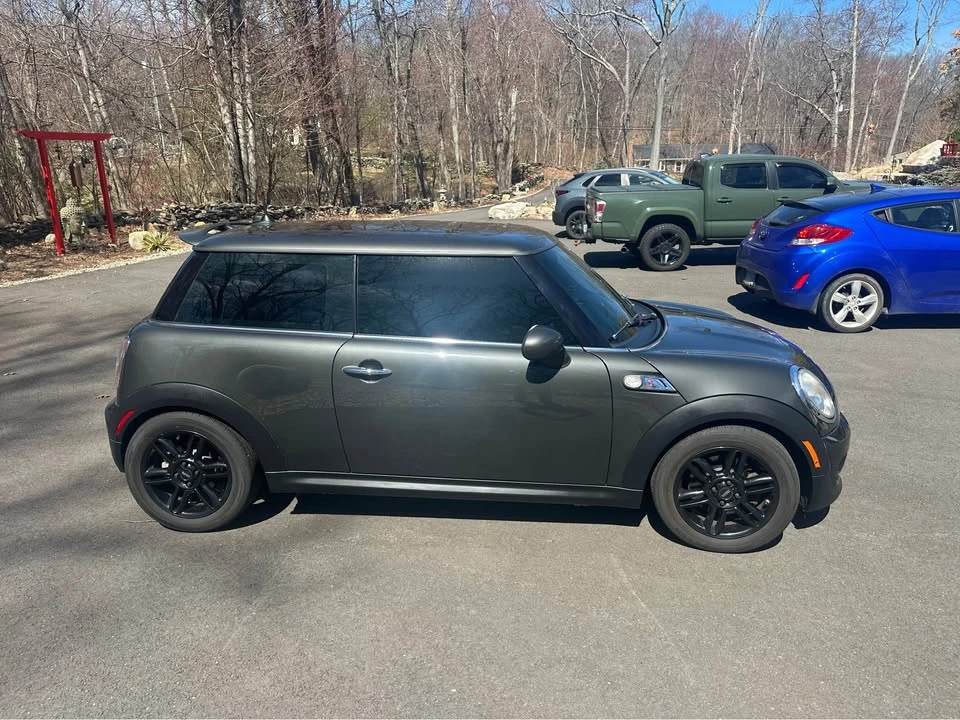 2012 Mini Mini 2nd Gen - Image 6 of 20
