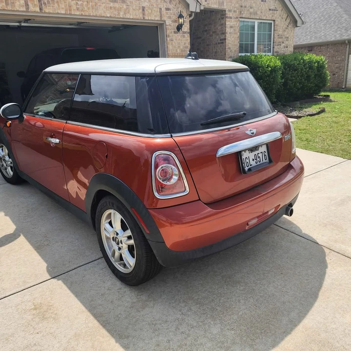 2012 Mini Mini 2nd Gen - Image 4 of 4