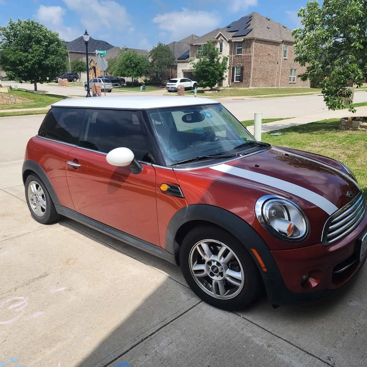 2012 Mini Mini 2nd Gen - Image 3 of 4