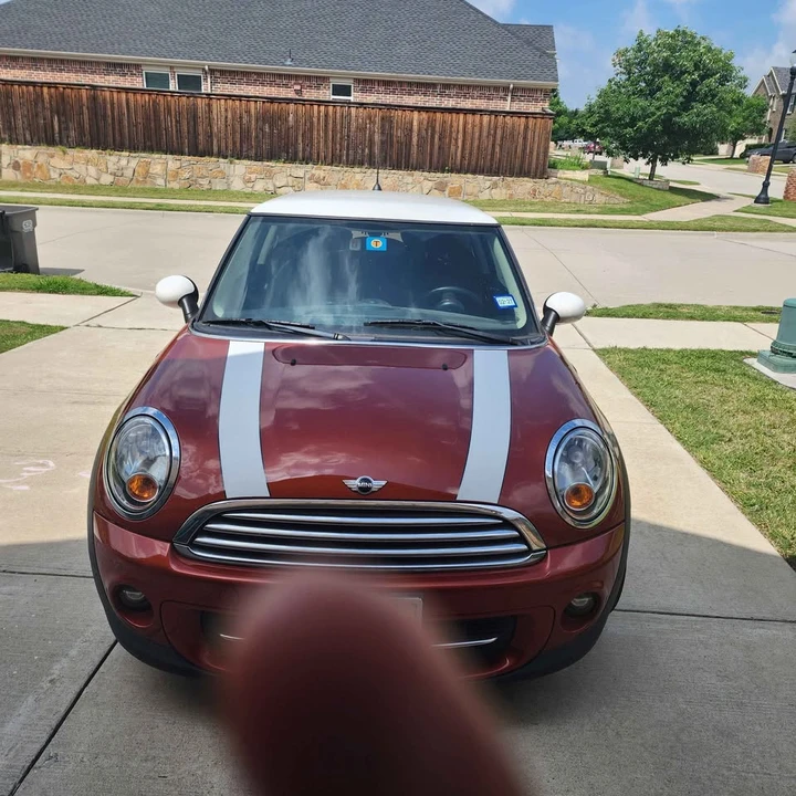 2012 Mini Mini 2nd Gen - Image 2 of 4