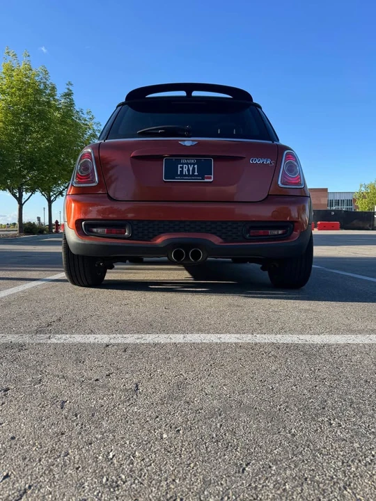 2012 Mini Mini 2nd Gen - Image 3 of 7