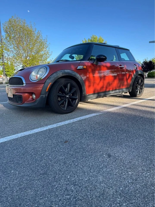 2012 Mini Mini 2nd Gen - Image 2 of 7