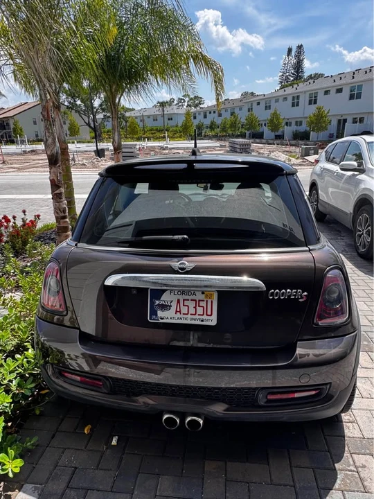 2012 Mini Mini 2nd Gen - Image 5 of 9