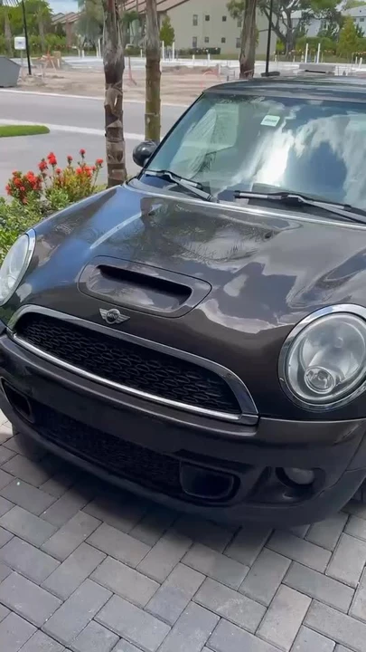 2012 Mini Mini 2nd Gen - Image 9 of 9