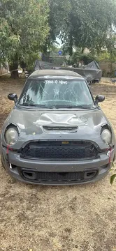 2012 MINI Hardtop 2 Door Cooper S Hatchback 2D