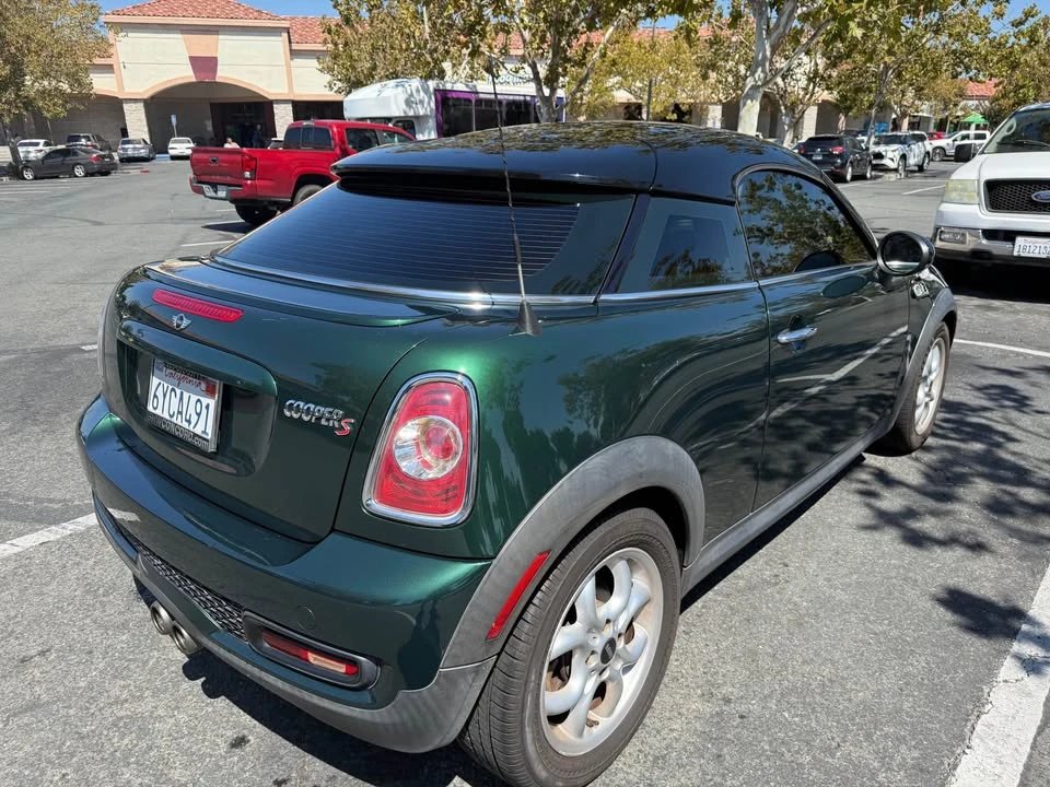 2012 Mini Mini 2nd Gen - Image 6 of 11