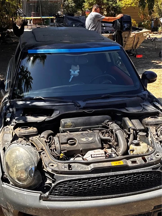 2012 Mini Mini 2nd Gen - Image 8 of 8