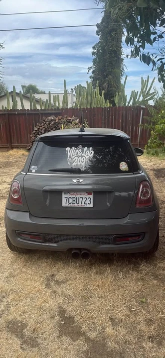 2012 Mini Mini 2nd Gen - Image 5 of 8