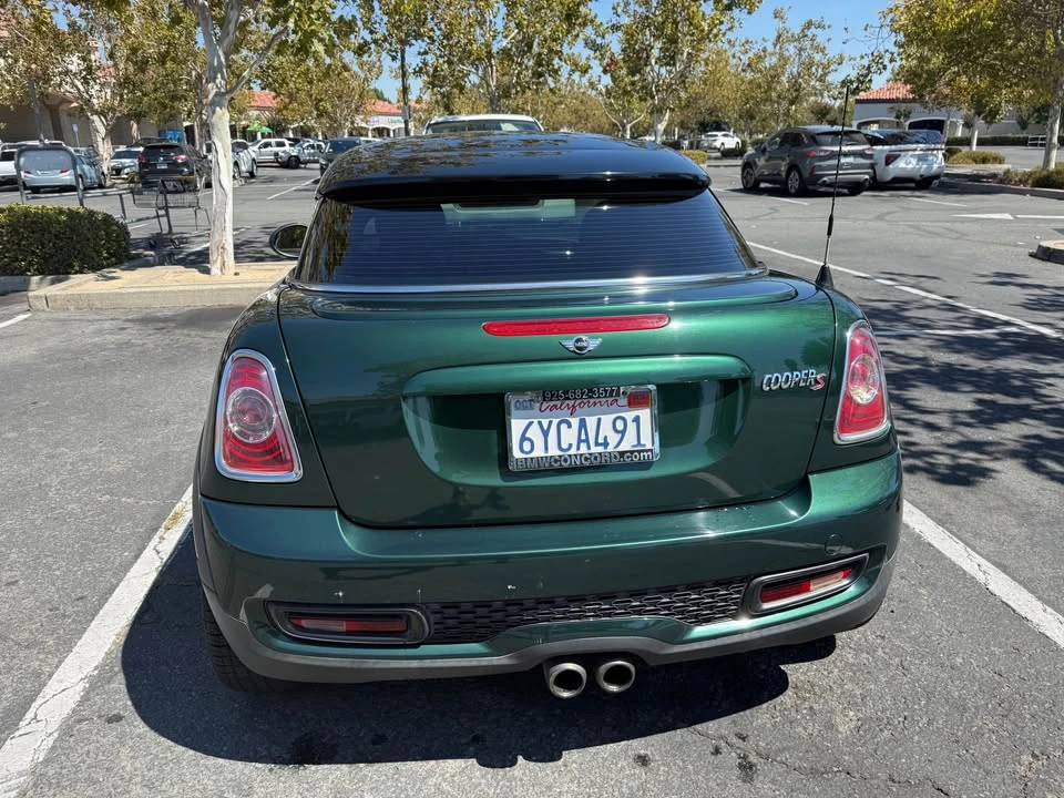 2012 Mini Mini 2nd Gen - Image 4 of 11