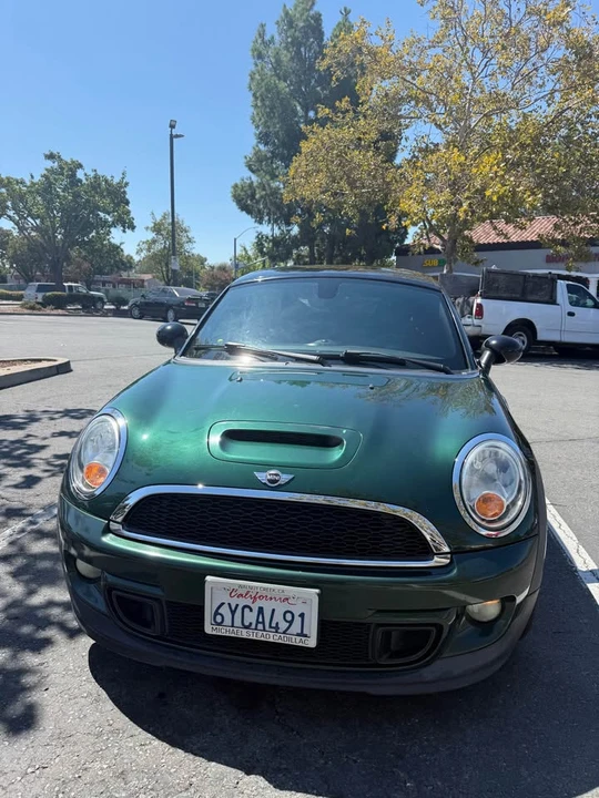 2012 Mini Mini 2nd Gen - Image 3 of 11