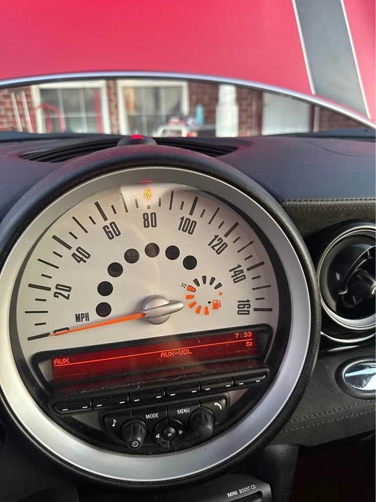 2012 Mini Mini 2nd Gen - Image 12 of 14