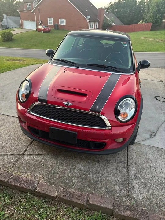 2012 Mini Mini 2nd Gen - Image 2 of 14