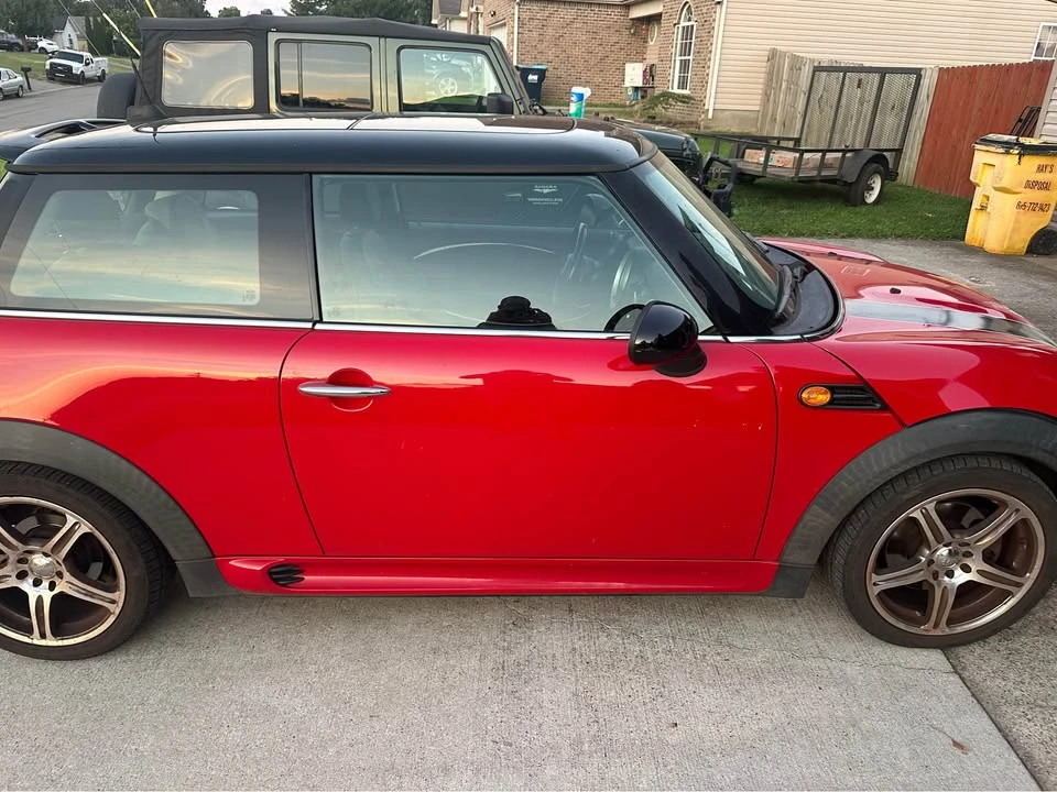 2012 Mini Mini 2nd Gen - Image 3 of 14