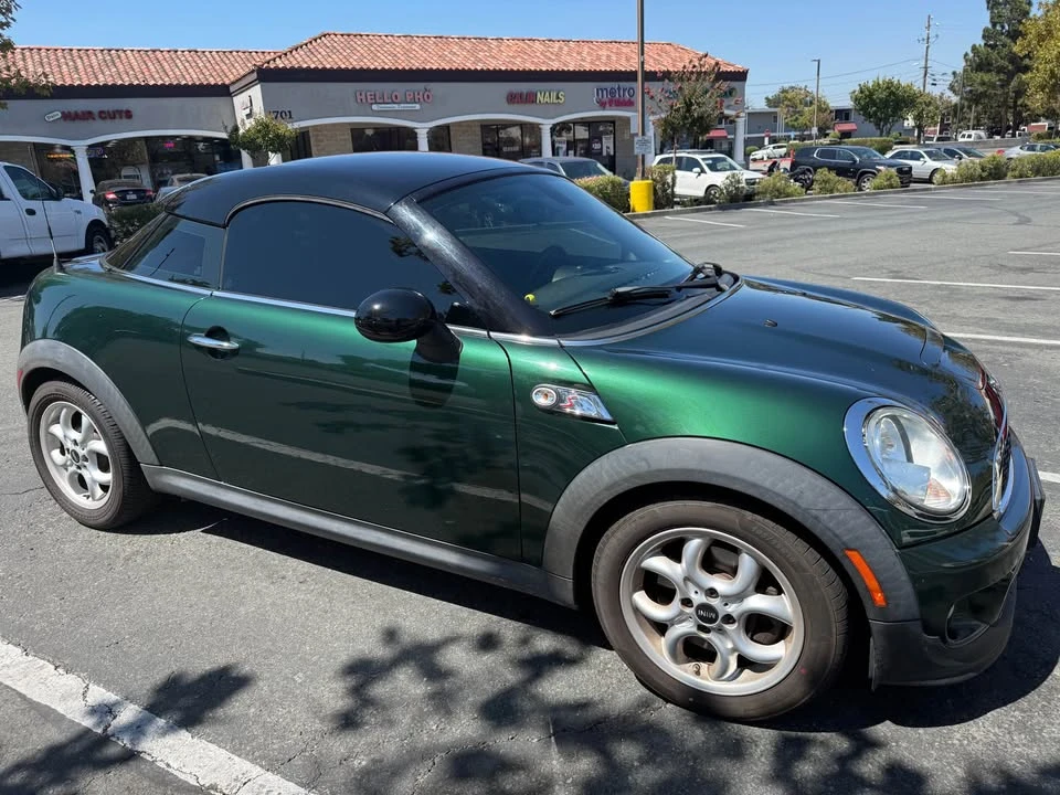 2012 Mini Mini 2nd Gen - Image 5 of 11