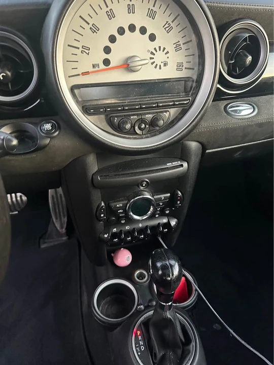 2012 Mini Mini 2nd Gen - Image 8 of 14
