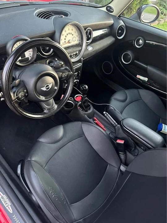 2012 Mini Mini 2nd Gen - Image 5 of 14