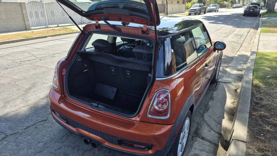 2012 Mini Mini 2nd Gen - Image 7 of 13