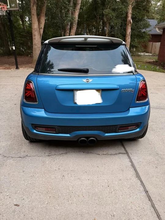 2012 Mini Mini 2nd Gen - Image 8 of 8