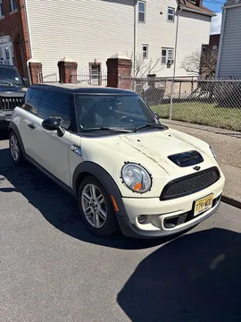2012 MINI Hardtop 2 Door Cooper S Hatchback 2D