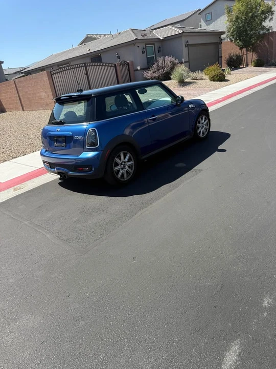 2012 Mini Mini 2nd Gen - Image 5 of 16