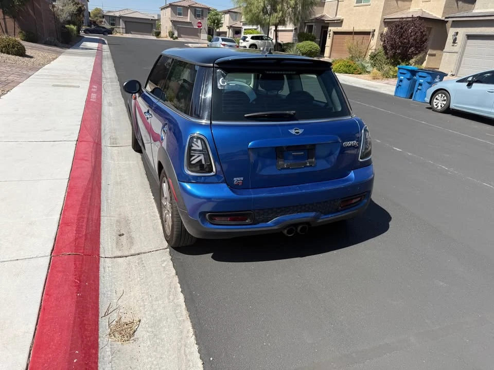 2012 Mini Mini 2nd Gen - Image 4 of 16