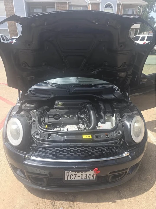 2012 Mini Mini 2nd Gen - Image 6 of 12