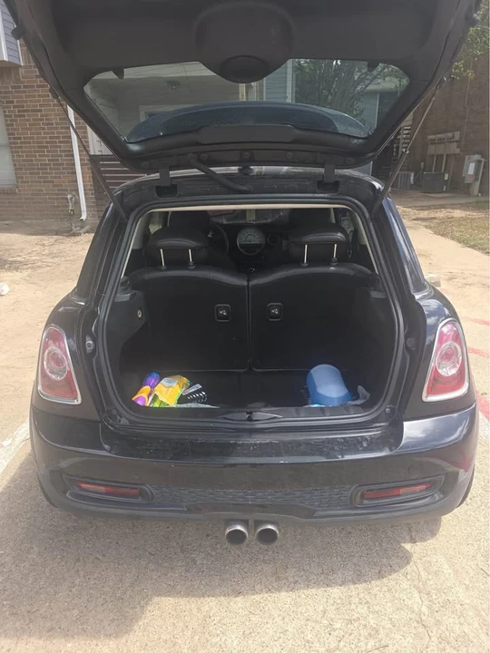 2012 Mini Mini 2nd Gen - Image 4 of 12