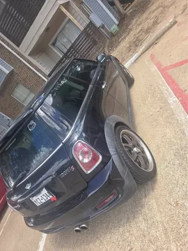 2012 MINI Hardtop 2 Door Cooper S Hatchback 2D