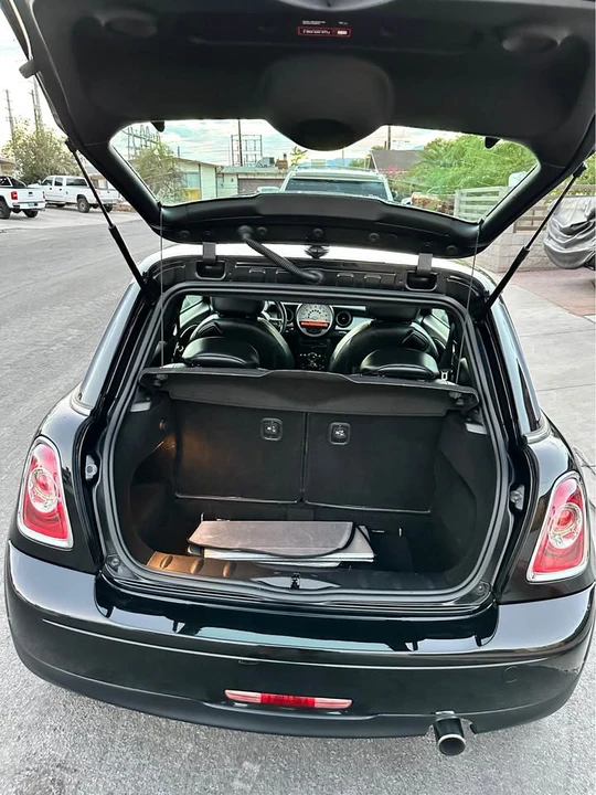 2012 Mini Mini 2nd Gen - Image 9 of 14