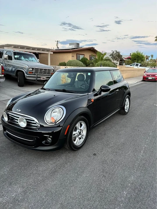 2012 Mini Mini 2nd Gen - Image 3 of 14
