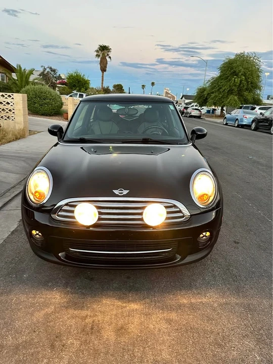 2012 Mini Mini 2nd Gen - Image 13 of 14