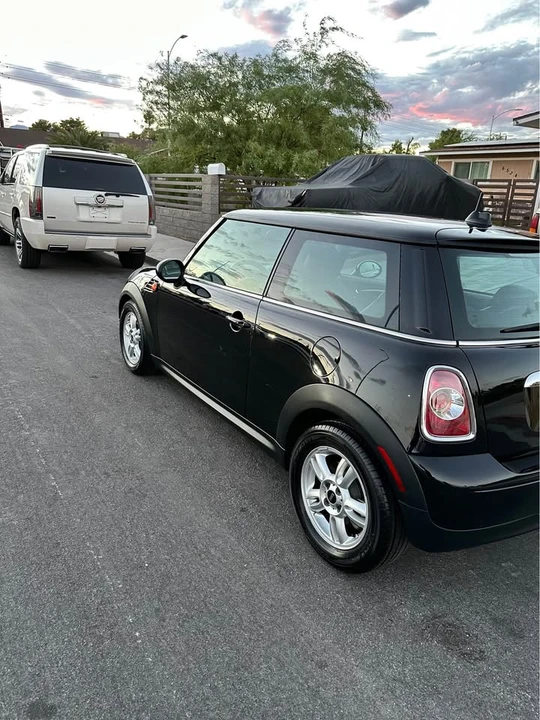 2012 Mini Mini 2nd Gen - Image 4 of 14