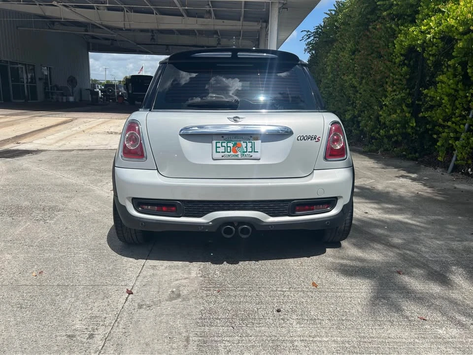 2012 Mini Mini 2nd Gen - Image 3 of 11