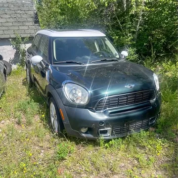 2012 MINI Hardtop 4 Door