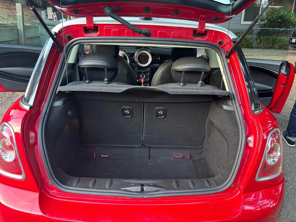 2012 Mini Mini John Cooper Works 2nd Gen - Image 10 of 10