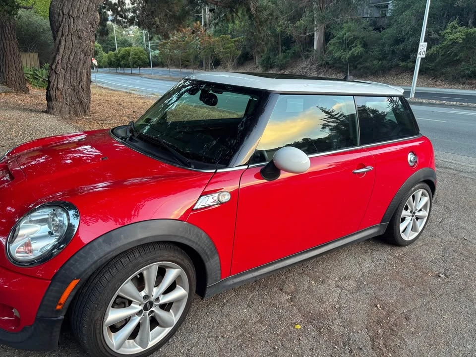 2012 Mini Mini John Cooper Works 2nd Gen - Image 3 of 10
