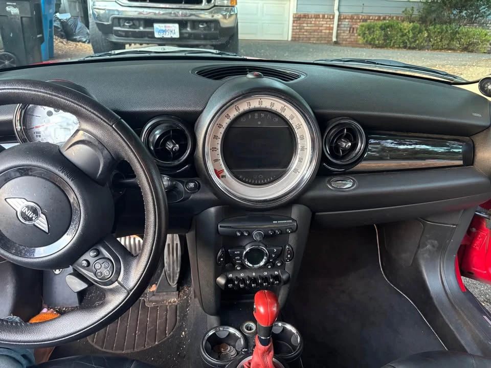 2012 Mini Mini John Cooper Works 2nd Gen - Image 9 of 10