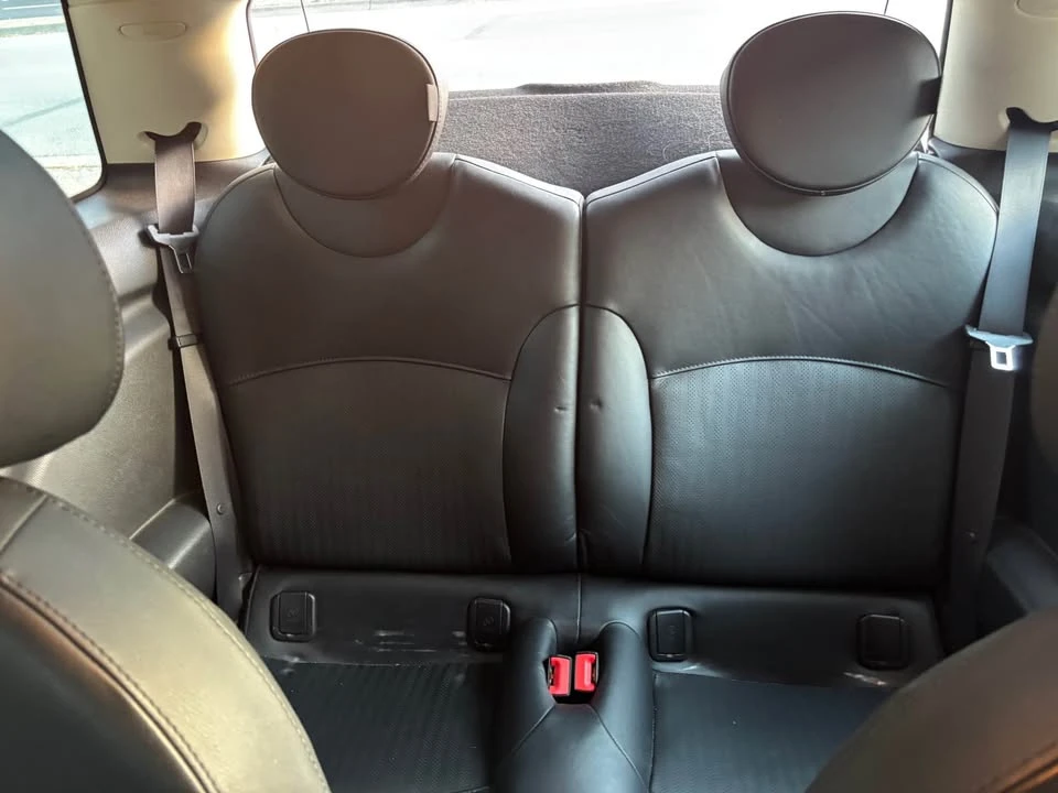 2012 Mini Mini John Cooper Works 2nd Gen - Image 7 of 10