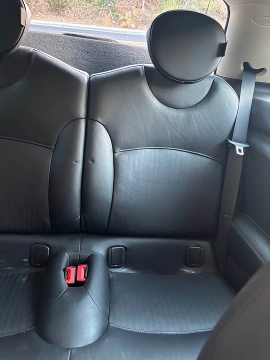 2012 Mini Mini John Cooper Works 2nd Gen - Image 6 of 10
