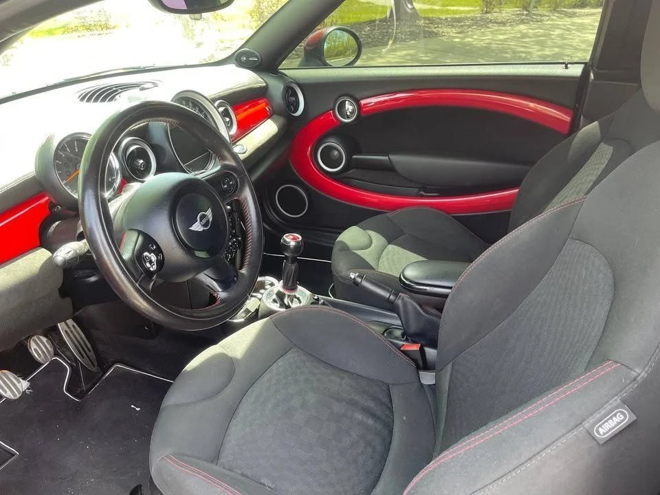 2012 Mini Coupe & Roadster - Image 3 of 9