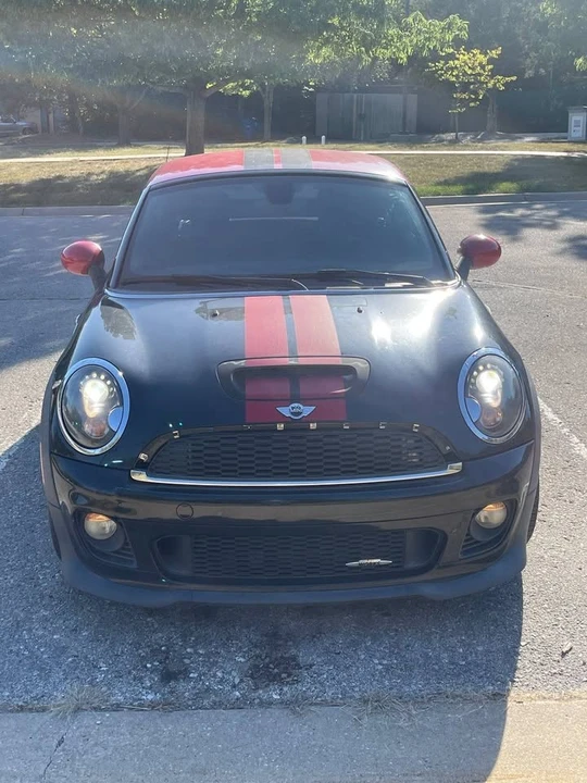 2012 Mini Coupe & Roadster - Image 7 of 9