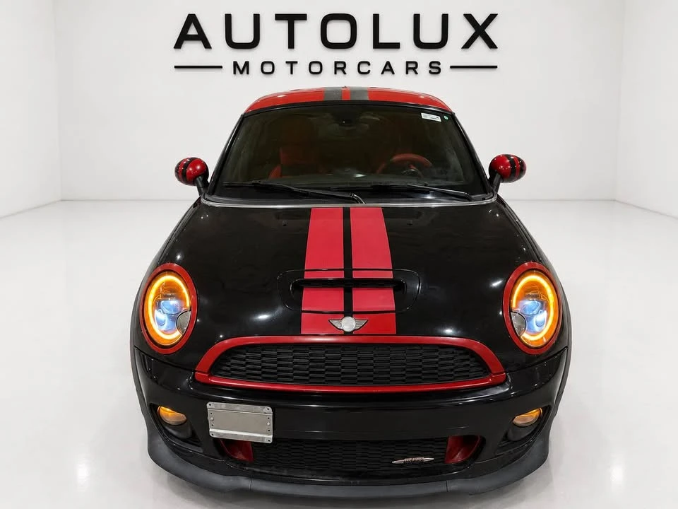 2012 Mini Coupe & Roadster - Image 2 of 7