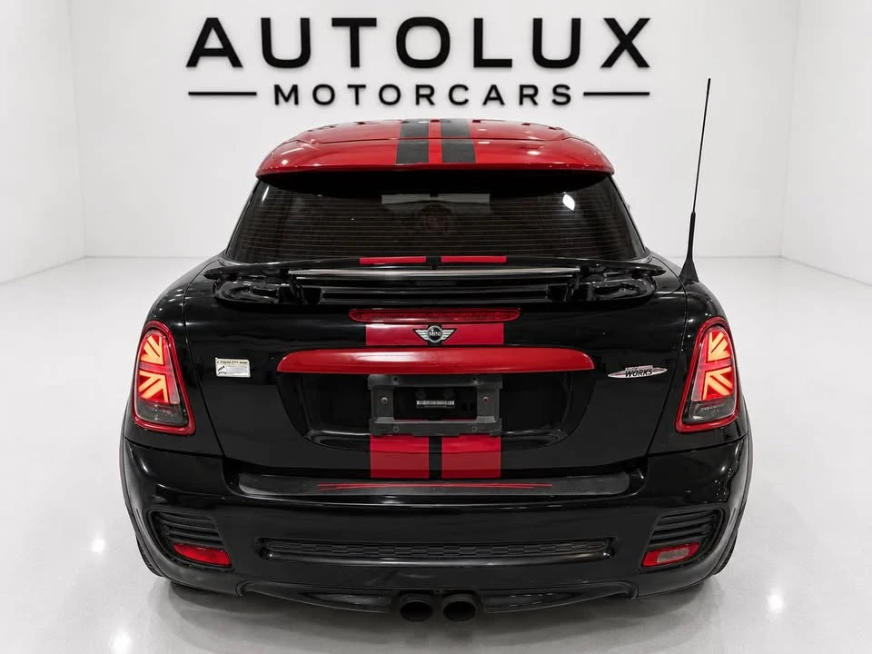 2012 Mini Coupe & Roadster - Image 6 of 7