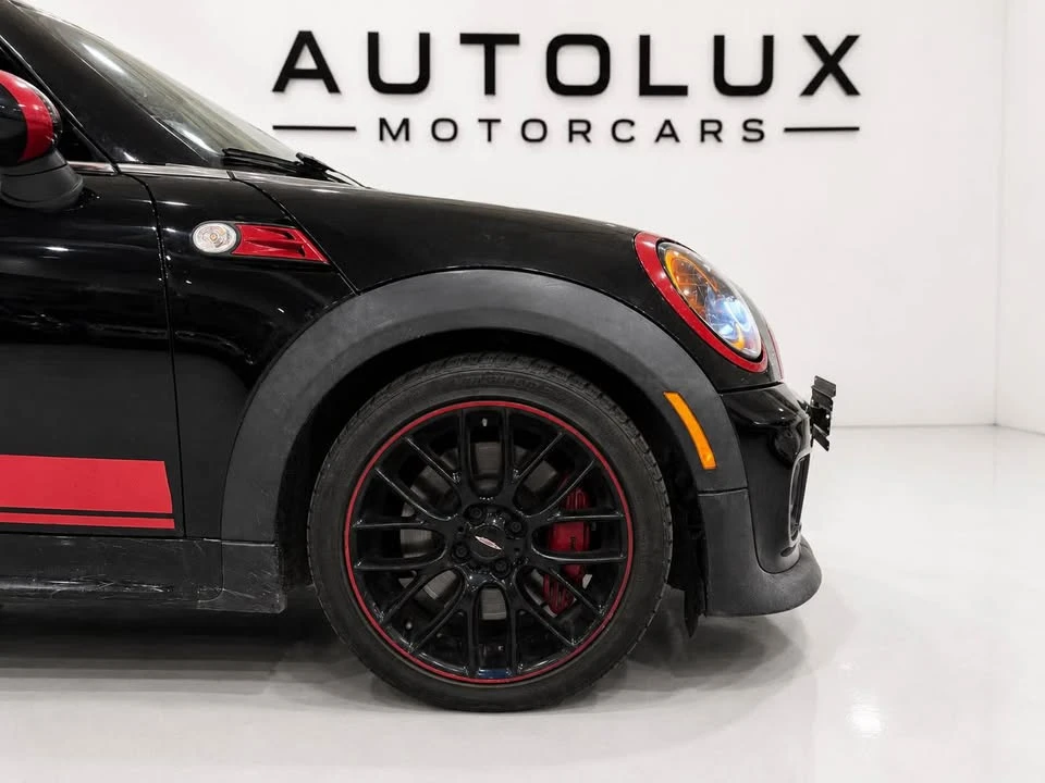 2012 Mini Coupe & Roadster - Image 3 of 7