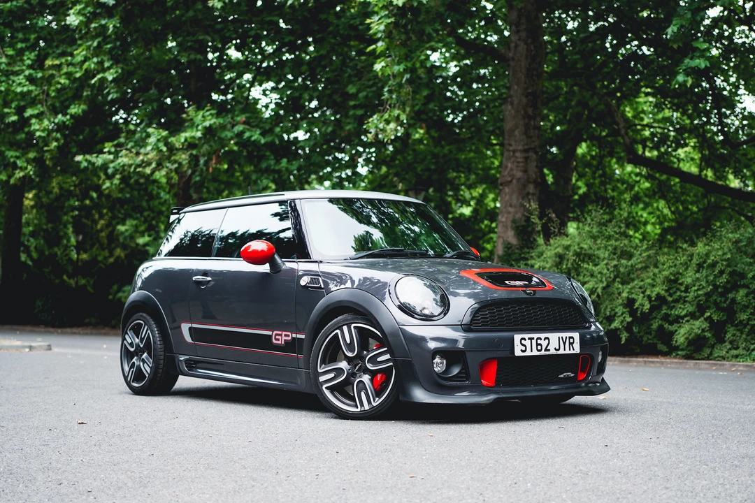 2012 Mini Mini John Cooper Works 2nd Gen - Image 3 of 31