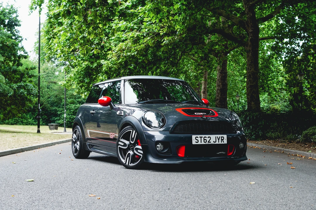 2012 Mini Mini John Cooper Works 2nd Gen - Image 14 of 31